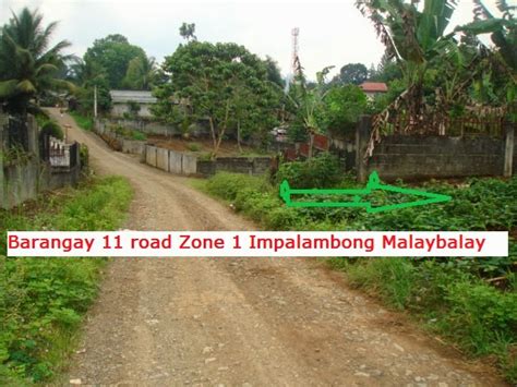 Condo For Sale in Barangay 6 , Malaybalay .